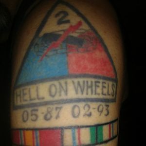 Meet your Posher, Danny